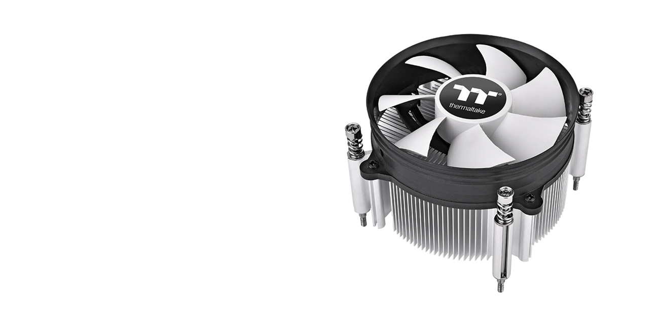 Thermaltake Gravity i3